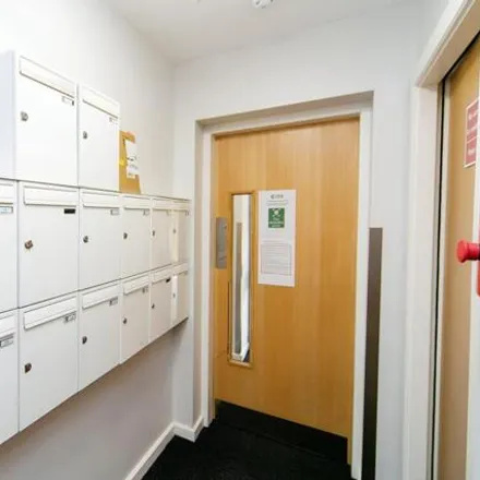 Image 2 - Saddlery Way, Chester, Cheshire, Ch1 - Apartment for sale