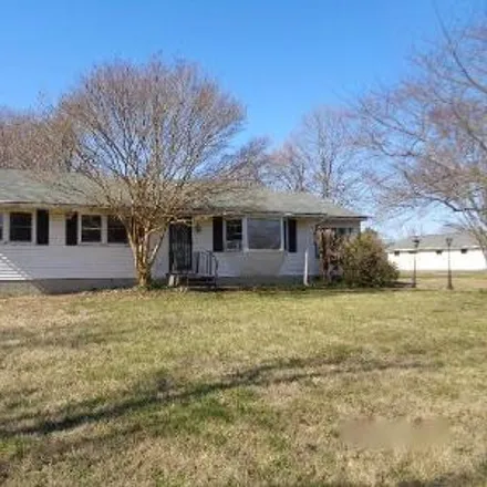 Buy this 3 bed house on 9279 Wills Road in Bel Alton, Charles County