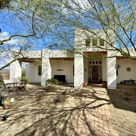 Image 3 - unnamed road, Maricopa County, AZ 85263, USA - House for sale