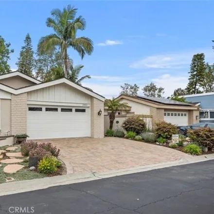 Buy this 3 bed house on 24821 Bent Tree Lane in Lake Forest, CA 92630