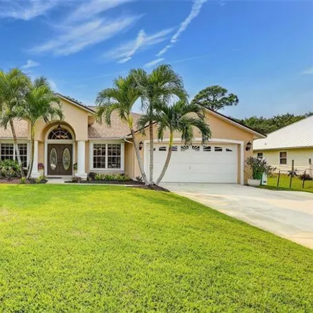 Buy this 4 bed house on 2853 Southeast Pace Drive in Port Saint Lucie, FL 34984
