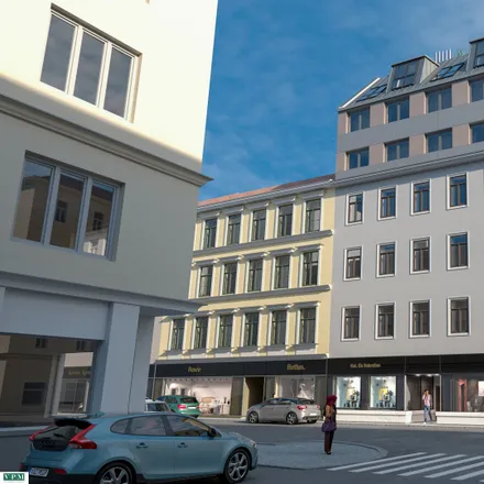Buy this 6 bed apartment on Vienna in Reinprechtsdorf, AT