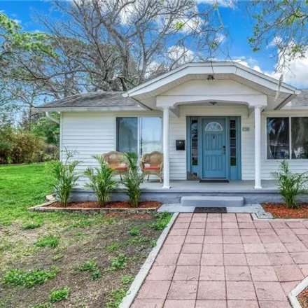 Buy this 3 bed house on 134 80th Ave Ne in Saint Petersburg, Florida