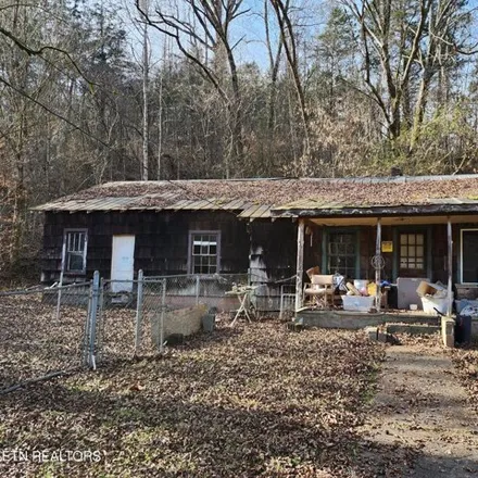 Buy this 2 bed house on Pawpaw Plains Road in Pawpaw Plains, Roane County