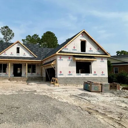 Buy this 4 bed house on 477 Iris Way Southeast in Brunswick County, NC 28422