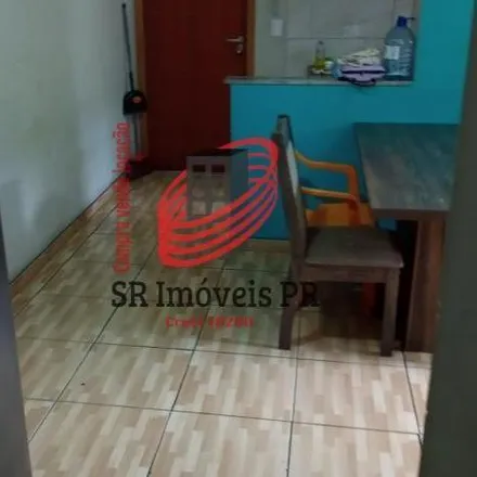 Buy this 2 bed apartment on Rua Antenor Alves de Souza in Roça Grande, Colombo - PR