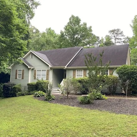 Buy this 4 bed house on 125 Chimney Court in Avalon, Newton County