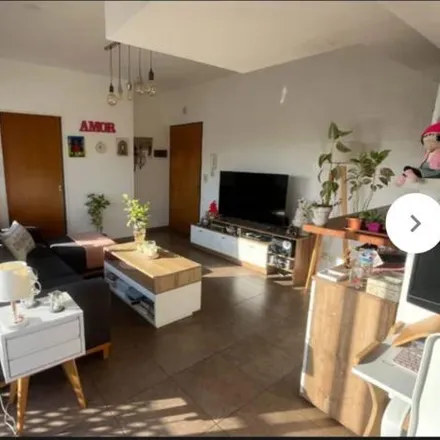 Rent this 1 bed apartment on Joaquín Victor González 2190 in Monte Castro, C1407 GON Buenos Aires