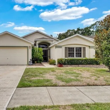 Buy this 3 bed house on 35524 Wickingham Ct in Zephyrhills, Florida