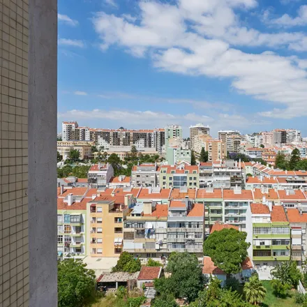 Image 7 - LSB-00027, Rua Conde de Almoster, 1500-197 Lisbon, Portugal - Room for rent