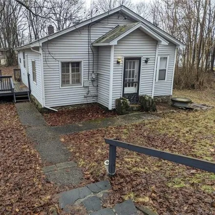 Buy this 2 bed house on 214 Valley Avenue in Orange Lake, NY 12586
