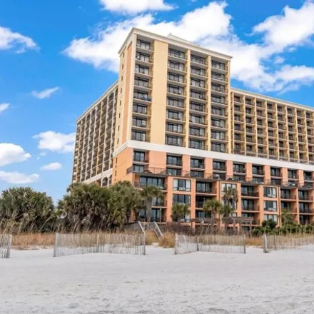 Image 1 - The Caravelle Resort, 70th Avenue North, Myrtle Beach, SC 29572, USA - Condo for sale