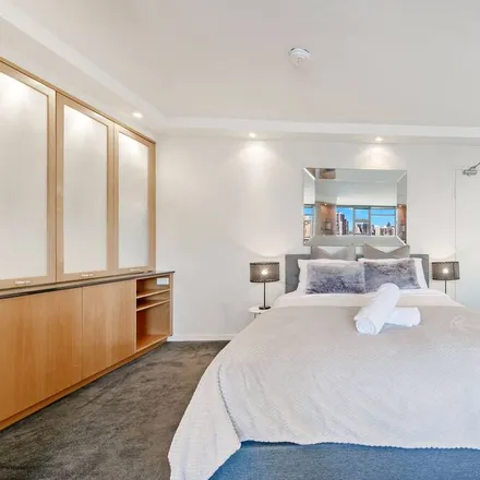 Rent this studio apartment on McMahons Point NSW 2060