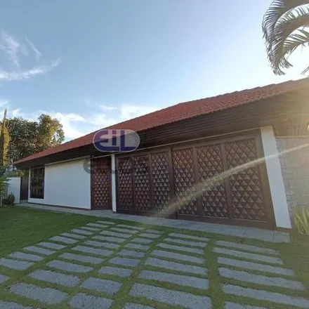 Image 2 - Rua Conselheiro Lafayete 124, Boa Vista, Joinville - SC, 89205-350, Brazil - House for rent