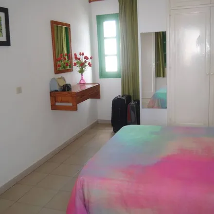 Rent this 2 bed apartment on 35510 Tías