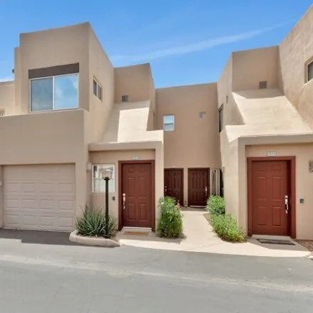 Rent this 2 bed townhouse on North Apartment in Scottsdale, AZ 85260