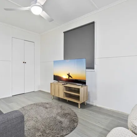 Rent this 1 bed apartment on Beachmere in City of Moreton Bay, Greater Brisbane