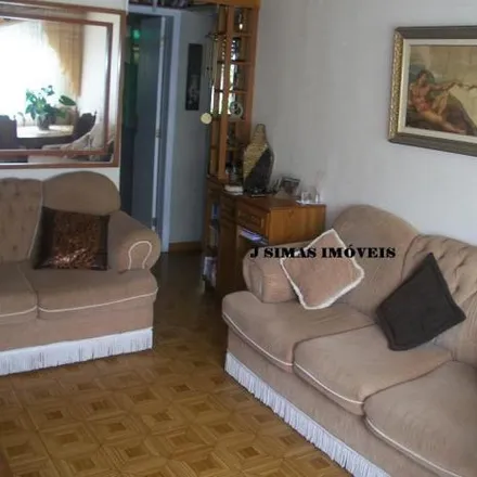 Image 1 - Avenida Karl Iwers, Jardim Itu, Porto Alegre - RS, 91220, Brazil - Apartment for sale