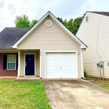 Rent this 3 bed house on 268 Coral Circle in Henry County, GA 30253