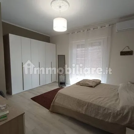 Rent this 5 bed apartment on Via Adda in 88046 Lamezia Terme CZ, Italy