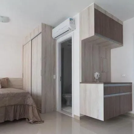 Buy this 1 bed apartment on Ibis Hotel in Rua Eduardo Viana 163, Santa Cecília