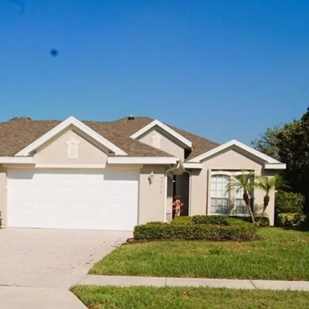 Buy this 3 bed house on 4358 Aberdeen Circle in Rockledge, FL 32955
