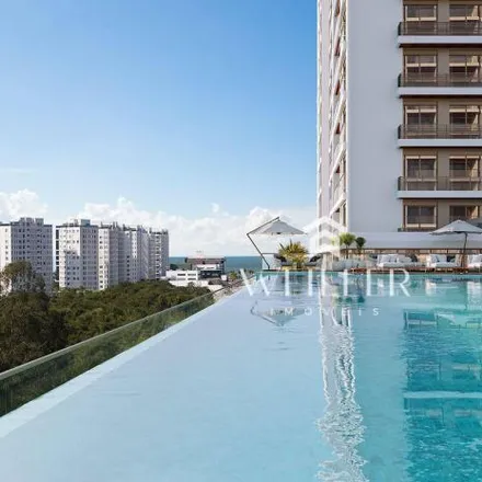 Buy this 3 bed apartment on Rua Luci Canziani in Praia Brava, Itajaí - SC