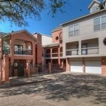 Rent this 4 bed condo on 3200 Duval Street in Austin, TX 78705