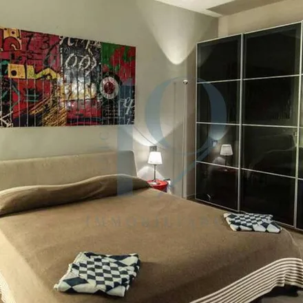 Rent this 3 bed apartment on Vicolo dei Mulini 6 in 43121 Parma PR, Italy