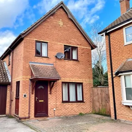 Buy this 3 bed house on 3 Wakefield Close in Great Chesterford, CB10 1QQ
