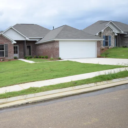 Image 3 - Silver Bend, Pearl, MS 39288, USA - House for rent