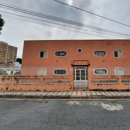 Image 2 - Rua Jairo Grillo de Lima, Vila Barão, Sorocaba - SP, 18060-610, Brazil - Apartment for rent