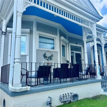 Rent this 1 bed house on 115 David St Unit B in New Orleans, Louisiana