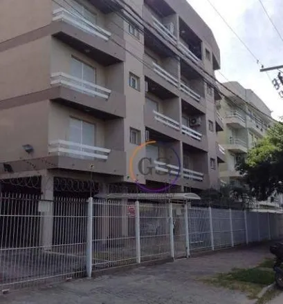 Image 2 - Rua Almirante Barroso 2723, Centro, Pelotas - RS, 96015-180, Brazil - Apartment for sale
