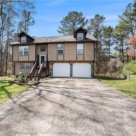 Buy this 4 bed house on 2600 Short Trail in Douglas County, GA 30122