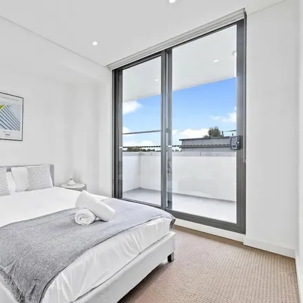 Image 5 - Homebush NSW 2140, Australia - Apartment for rent