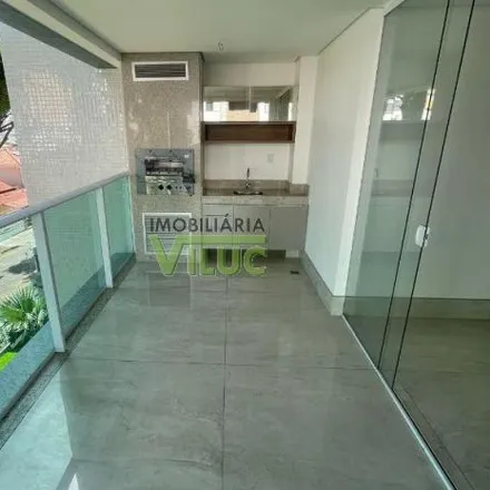 Buy this 4 bed apartment on Rua Santa Catarina 1629 in Lourdes, Belo Horizonte - MG