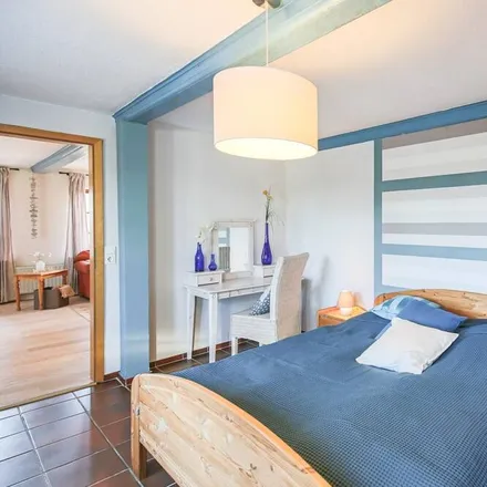 Rent this 2 bed apartment on Emmelsbüll-Horsbüll in Schleswig-Holstein, Germany