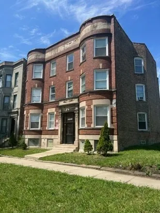 Image 1 - 5938-5940 South Calumet Avenue, Chicago, IL 60637, USA - House for sale