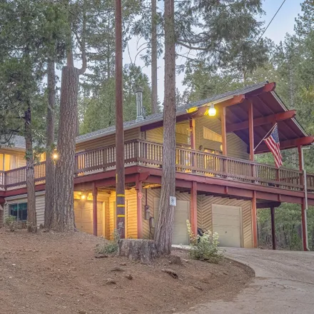 Buy this 3 bed house on 2175 Mokelumne Drive East in Arnold, Calaveras County