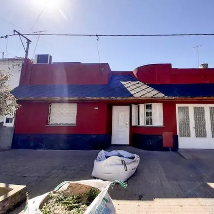 Buy this 2 bed house on Calle 30 1091 in Partido de La Plata, 1900 La Plata