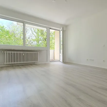 Rent this 3 bed apartment on Karl-Schloemer-Straße 11 in 58791 Werdohl, Germany