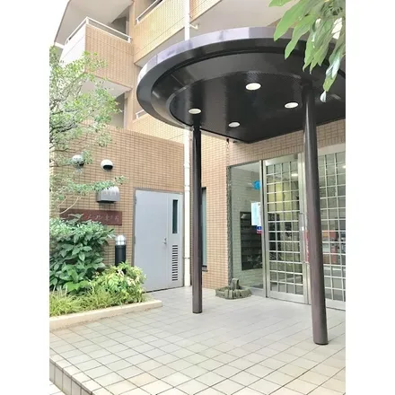 Image 3 - エストメール東大井, 立会道路, Higashi-Oi 6-chome, Shinagawa, 140-8522, Japan - Apartment for rent