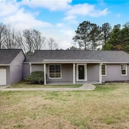 Buy this 3 bed house on 1900 Old Lost Mountain Road in Cobb County, GA 30127