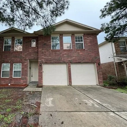 Buy this 4 bed house on 11863 Brantley Have Drive in Harris County, TX 77375