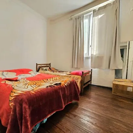 Buy this 2 bed apartment on Hipólito Yrigoyen 2763 in Balvanera, 1083 Buenos Aires