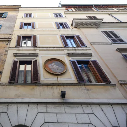 Image 8 - Il Giardino di Albino, Via Zucchelli 29, 00187 Rome RM, Italy - Apartment for rent