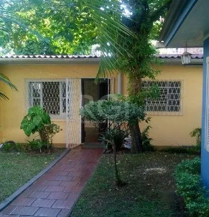 Buy this 3 bed house on Rua Álvares Cabral in Cristo Redentor, Porto Alegre - RS