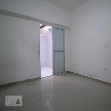Rent this 1 bed apartment on Rua da Glória 952 in Liberdade, São Paulo - SP