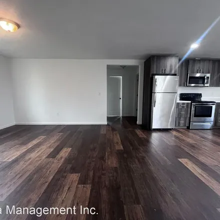 Rent this 2 bed apartment on 4120 Southeast 91st Avenue in Portland, OR 97266